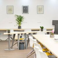 Le Workouse Café
