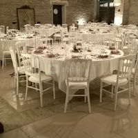 Salle de réception