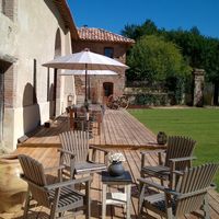 Manoir des Barrayrous