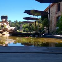 Manoir des Barrayrous