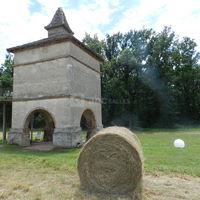 Manoir des Barrayrous