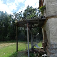 Manoir des Barrayrous