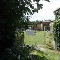 Manoir des Barrayrous