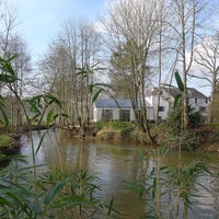 Moulin de mourette - extérieur (3)