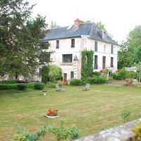 Moulin de mourette - vue générale
