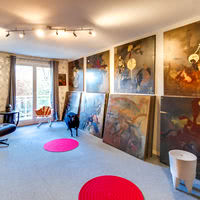 L'Appartement