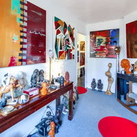 L'Appartement