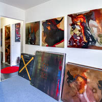 L'Appartement