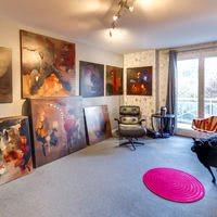 L'Appartement