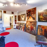 L'Appartement