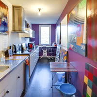 L'Appartement