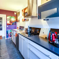 L'Appartement