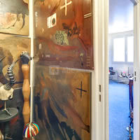 L'Appartement