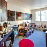 L'Appartement