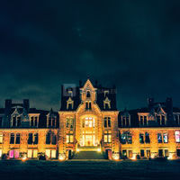 Le Château en Lumière