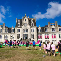Le Domaine du Dourdy