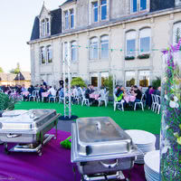 Le Domaine du Dourdy