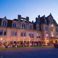 Le Domaine du Dourdy