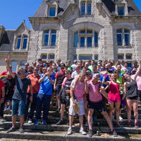 Le Domaine du Dourdy