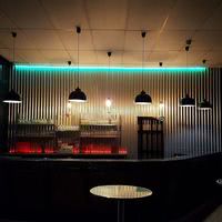 Le Bar