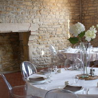 Salle restaurant Nord