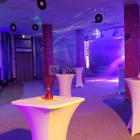 Salle Bar