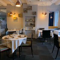 Le Jardin des Chefs