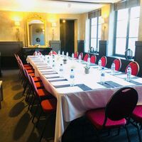 Le Jardin des Chefs