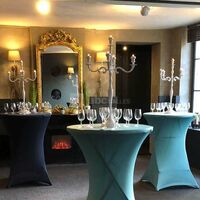 Le Jardin des Chefs