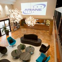 Réception Hall d'entrée