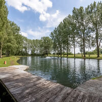 Le Domaine de la Guinguette