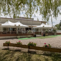 Le Domaine de la Guinguette