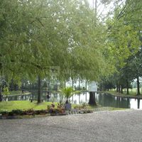 Le Domaine de la Guinguette