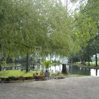 Le Domaine de la Guinguette