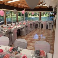 Le Domaine de la Guinguette