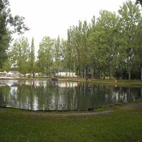 Le Domaine de la Guinguette