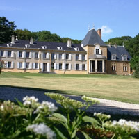 Château d'Anjou