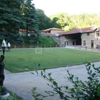 Château d'Anjou
