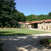 Château d'Anjou