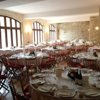 Château d'Anjou