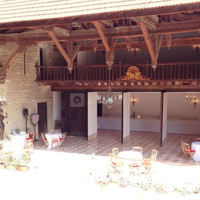 Château d'Anjou