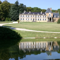 Château d'Anjou