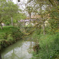 Auberge ô Petit Moulin