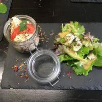 Auberge ô Petit Moulin