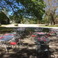 Auberge ô Petit Moulin