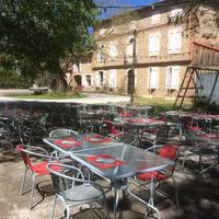 Auberge ô Petit Moulin