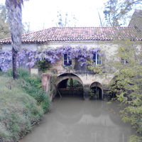 Auberge ô Petit Moulin