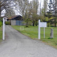 Auberge ô Petit Moulin