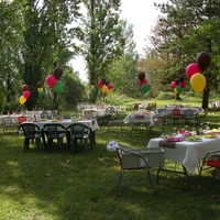 Auberge ô Petit Moulin