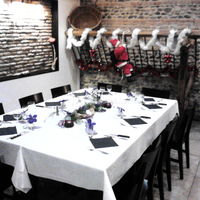 Auberge ô Petit Moulin